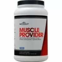 Beverly International, Muscle Provider Ваниль 1,92 фунта
