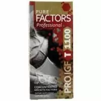 Pure Solutions, Pure Factors Professional - Pro IGF T1100 1 жидкая унция