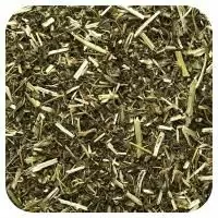Frontier Natural Products, Молотое растение пассифлоры, 16 унций (453 г)