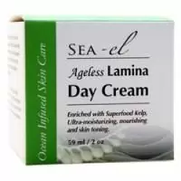 Sea El, Ageless Lamina дневной крем 59 мл