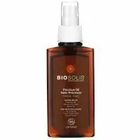 Biosolis, Precious Oil, аргания, питательное сухое масло, 125 мл (4,2 жидк. унции)