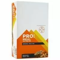 Pro Bar, Meal On-the-Go Батончик Original Trail Mix 12 батончиков