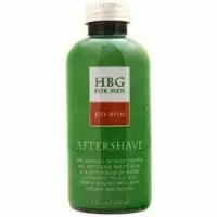 Honeybee Gardens, HBG для мужчин лосьон после бритья Bay Rum 4 жидких унции
