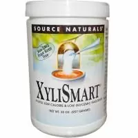 Source Naturals, XyliSmart, 32 унции (907 г)
