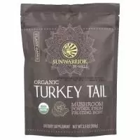 Sunwarrior, Be Well, органический порошок из хвостов индейки, 100 г (3,5 унции)