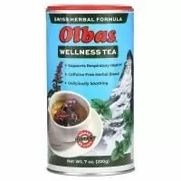 Olbas Therapeutic, Оздоровительный чай 7 унций