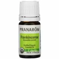 Pranarom, Ладан - Сертифицированное органическое эфирное масло 5 мл