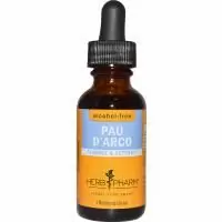 Herb Pharm, Муравьиное дерево, без спирта, 1 жидкая унция (30 мл)
