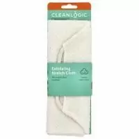 CleanLogic, Устойчивая отшелушивающая стрейч-ткань, 1 шт.