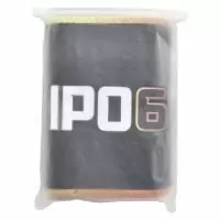 Nutrex Research, Триммер для талии LIPO 6, черный, 1 шт.