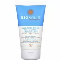 Biosolis, Молочко после солнца, успокаивающее и освежающее, 150 мл (5,1 жидк. унций)
