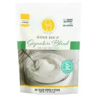 Good Dee's, Низкоуглеводный подсластитель, фирменная смесь, 453,6 г (1 фунт)