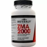 Beverly International, ZMA 2000 90 капсул