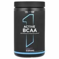 Rule One Proteins, Active BCAA, со вкусом винограда, 390 г (13,76 унции)