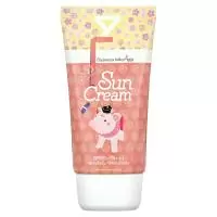 Elizavecca, Milky Piggy, солнцезащитный крем, SPF 50+, PA+++, 50 мл
