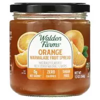 Walden Farms, Фруктовая паста Апельсиновый мармелад 12 унций