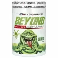 EHPlabs, Ghostbuster, Beyond, BCAA и EAA, со вкусом слизи, 450 г (15,86 унции)