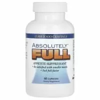 Absolute Nutrition, Абсолютно полноценное средство, 60 капсул