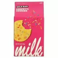Milk Bar, Конфетти, 184 г (6,5 унции)