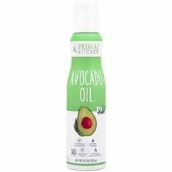 Primal Kitchen, Масло авокадо Спрей 4,7 унции