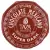 Taza Chocolate, Мексиканский шоколад, Супер-темный, 2 диска