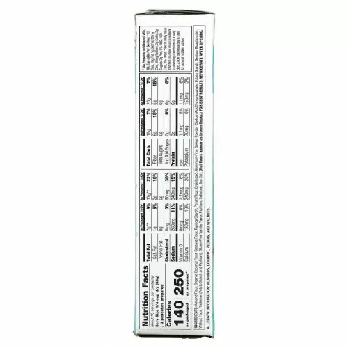 Pamela's Products, Смесь для блинов без злаков, 340 г (12 унций)