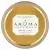 Aroma Naturals, Soy VegePure, свеча для поездок, апельсин и кедр, 2,8 унции (79,38 г)
