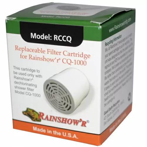 Rainshow'r, Сменный Картридж для Фильтра 1 Cartridгe