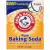 Arm & Hammer, Чистая пищевая сода, 1 фунт (454 г)