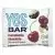 Yes Bar, Snack Bar, шоколад с макадамией, 6 батончиков по 1,4 унции
