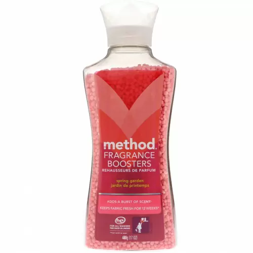 Method, Усилители запахов, весенний сад, 480 г