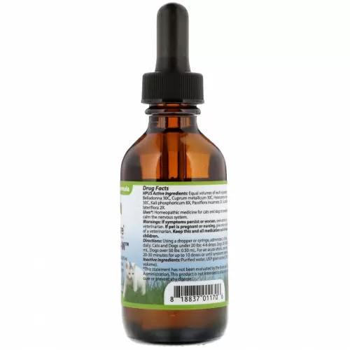 PetAlive, EaseSure-M, 2 ж. унц. (59 мл)