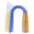 Full Circle, Grunge Buster, Grout &Tile Brush, 1 Brush