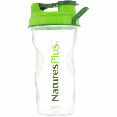 Nature's Plus, Чашка шейкер, 24 унц.