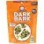 Taza Chocolate, Organic, 80% Dark Bark Chocolate Snacking Thins, Pumpkin Seed, 4.2 oz (119 g)