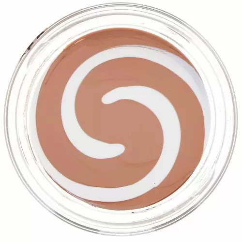 Covergirl, Olay Simply Ageless, тональная основа, оттенок 250 «Кремовый бежевый», 12 г (0,4 унции)