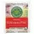 Traditional Medicinals, Organic Echinacea Plus, оригинальный вкус с мятой, без кофеина, 16 чайных пакетиков в упаковке, 24 г (0,85 унции)