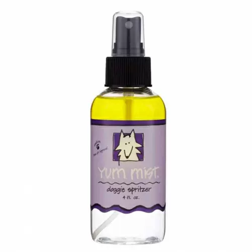 Indigo Wild, Yum Mist, спрей для собак, 4 жидкие унции
