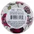 European Soaps, Urbana, свеча со смесью сои, бутоны + цветки, 2,5 унц. (70 г)