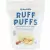 Buckley, Ruff Puffs, White Cheddar Flavor, 4 oz (113 g)