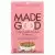 MadeGood, Хрустящая светлая гранола, клубника, 284 г (10 унций)