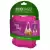 ECOBAGS, Коллекция для рынка, авоська, длинная ручка 22 дюйма, фуксия, 1 сумка