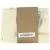 Wowe, Certified Organic Cotton Muslin Bag, 1 Bag, 12 in x17 in
