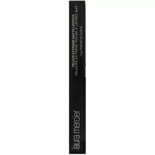 Laura Mercier, Velour Extreme Matte Lipstick, Power,  0.035 oz (1.4 g)