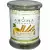 Aroma Naturals, 100% натуральная соевая свеча с эфирными маслами, Peace Pearl, апельсин, гвоздика и корица, 260 г (8,8 унций)