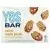 Yes Bar, Snack Bar, соленый клен и пекан, 6 батончиков по 1,4 унции
