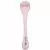 Kitsch, Micro Derma Facial Roller, Blush, 1 Roller
