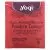Yogi Tea, Spicy Hibiscus Positive Energy, 16 чайных пакетиков, 32 г (1,12 унции)