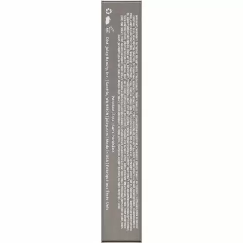 Julep, So Plush, ультраувлажняющий блеск для губ, оттенок Low Key, 4,4 мл
