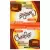HealthSmart Foods, Inc., ЧокоРайт, кексы с арахисовым маслом, 16 пакетов, по 1,27 унции (36 г) каждый